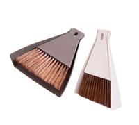 2 Set Di Pulizia Per Bambini Puscello La Della Tastiera Piccola Scopa