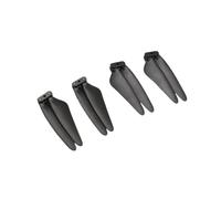 2 set di puntelli per elica CW CCW compatibili con i modelli di droni per la sostituzione aftermarket del drone SG906 RC