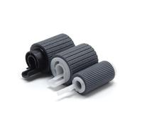 2 set di rulli di prelievo carta, compatibili con Canon, IR C5535 C5540 C5550 C5560 C5735 C5740 C5750 C5760 Rullo di prelievo migliorato