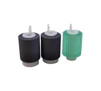 2 set di rulli di prelievo carta compatibili con i moi di fotocopiici | o set include due rulli di prelievo a carta compatibili con i moi di stampante e fotocopiice 350,(Compatibel)