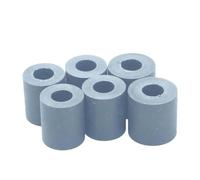 2 set di rulli di prelievo e alimentazione carta compatibili con imageCLASS 5580, 6550, 6680, 7550, 7500, 750i, 7600, 7775, 7780 ADF(6Pcs Tire)