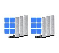 2 Set di Rulli Spugna per NEW430 per ED12 Accessori pe5068 [EEK: A]