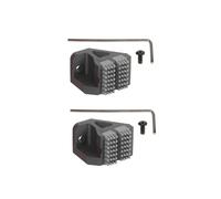 2 Set di Spazzole per Ugelli per La Pulizia Della Testina di Stampa per P1S P1 X1 Series 3D Printer Parti per La Pulizia Della Testina di