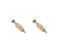 2 set di spruzzatori di vernice Power Pompa Gx21 24Y472 di ricambio per Graco Prox19