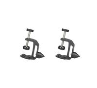 2 set di staffe per clarinetto, supporto per smerigliatura, strumento di riparazione per parti di clarinetto W17