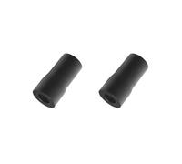 2 set di tappatrice manuale per bottiglie, tappatrice a spruzzo portatile, crimpatrice manuale per profumo