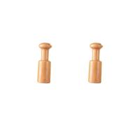 2 set di tappatrice per profumo, pinza crimpatrice per bottiglie, strumento di sigillatura per bottiglie