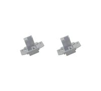 2 set di vestiti Rondella Coperchio Blocco Striker Robusto Rondella Accessori WH02x24399 4455158