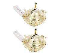 2 set di vetro a petrolio lampada a cherosene bruciatore lampada a olio in ottone cherosene lampada di ricambio bruciatore olio di cotone lampada stoppino pezzi di ricambio olio di cotone lanterna per