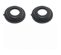2 set for XL650V Transalp 2000-2006 XL 650 XL650 V Kit di riparazione carburatore for motocicletta Ago galleggiante Completo(1)