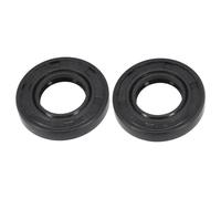 2 Set Guarnizione Carter Olio Sfiato Serbatoio Carburante 4500 5200 5800 45cc 52cc 58cc Ricambi for Seghe a Benzina