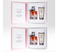 2 set Lancôme La Vie est Belle con lozione corpo 30 ml + 50 ml