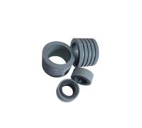 2 set/lotto pezzi di ricambio for scanner a rulli di prelievo, compatibili con Canon, DR-C240 DR-M160 DR-M160II Grip Fermo