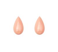 2 set Mini Lavello Lavastoviglie Ricaricabile Portatile Frutta Verdura Rondella Cucina Piatto Stoviglie Lavaggio Clean Machine Rosa