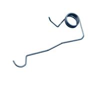 2 Set Molla di ritorno 'acceleratore for motosega Hus 350 346XP 345 340 353 351 E/EPA 503998601