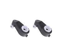 2 set Motore Elettrico con Cambio per Bambini Auto Elettriche 6V RS550 15000rpm