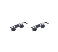 2 Set Multifunzionale Cintura Borsa Strumento di Pulizia Marsupio Fibbia Regolabile Giardinaggio Strumenti Cintura Organizzatore Riparazione Auto Casa