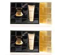 2 set Paco Rabanne Lady Million con lozione per il corpo 50 ml + 100 ml
