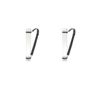 2 set palla cilindro badminton professionale principianti formazione per unisex 50 cm