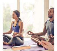 2 Set Percussione Campane Musicali Strumenti Della Classe Campanelli Mano