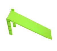 2 Set Piano Inclinato, Scala Chiara, Piano Inclinato in Plastica Facile per Esperimento Educativo