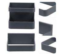 2 set portaombrelli a parete portaombrelli con supporto creativo per la casa