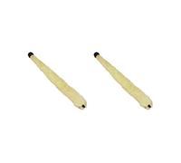 2 set Professionale Sassofono Spazzola di Pulizia Cleaner Pad Saver Sax Tenore Sassofono Strumenti a fiato Parti Accessori