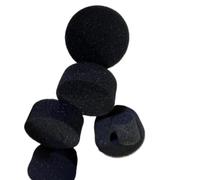 2 Set Rullo Spugna PVA DW3030 Compatibile Con 2050 6050 | Adatto per 2055 3030 6030 3035 6035 6204; Include 22 pezzi per set Ruota in spugna carta ingegneristica in gomma(1SET 22PCS)
