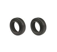 2 set Scheda Adattatore Flessibile In Ottone Leggero M42 a M39 Messa A Fuoco Regolabile Carte di Montaggio A Vite Adattatori Tubo di Montaggio Accessori Fotocamera