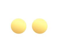 2 set specchio vassoio rotondo casa accento profumo organizzatore per feste soggiorno ufficio 30 cm