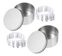 2 Set Striscia di Note per Pianoforte 61 Tasti, Accessorio Didattico | PVC e Metallo, Facile da Leggere e Rimuovere, Anti-sudore, per Tastiera Piano, Uso Quotidiano
