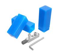 2 Set Strumento Di Rimozione Del Rubinetto Estrattore Bulloni Rotti