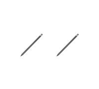 2 set Touchscreen Penne Stylus Matita Ad Alta Precisione Sensibilità Universale Multifunzionale Accessori Del Computer Portatile Multiuso Pittura Strumento