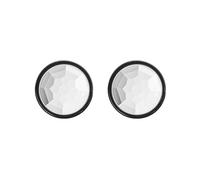 2 set universale 49 mm filtro obiettivo caleidoscopio prisma solo video