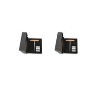 2 set Violino Peg Hole Alesatore Pin Rasatura Raccordi Professionale Strumento Musicale Accessorio End Pins Montaggio Pioli Manutenzione Set Rasoio