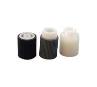 2 Sets 059K85120 059K85121 Feeder Roller ADF Paper Roller Compatible With | the purpose of demonstrating Restore | Compatibility Disclaimer: This is an aftermarket