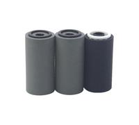 2 Sets 7855 Paper Feed Pickup Roller Compatible With 5065 6075 3370 3375