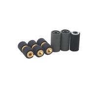 2 Sets 7855 Paper Feed Pickup Roller Compatible With 5065 6075 3370 3375