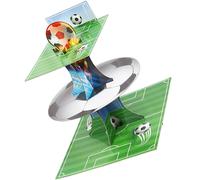 2 Sets Alzatina Cupcake Supporti Per Torte Supporto Torta Più Livelli