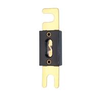 2 sets ANL/AML Screw-in Fuses 30A-400A Suitable For Car Audio Systems, Boats(300A)