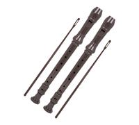2 Sets Clarinetti Professionali 8 Fori Clarinetto Per Bambini Giocattolo