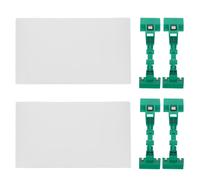 2 Sets Copertura Protettiva Macchina Argilla Utensili Ceramica Accessori Tornio