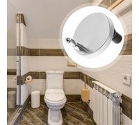 2 Sets Fissaggi Per Tavoletta Wc Accessori Il Fissaggio Del Sedile