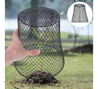 2 Sets Gabbia Per Piante Telo Copri La Protezione Delle Copertura Vegetale