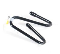 2 Sets Gancio Per Skateboard Porta Tavola Da Surf Piastra Scorrevole