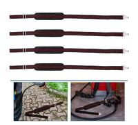 2 Sets Irroratore Irroratrice Piccola Bottiglia Spray Spruzzatore Di Pompa