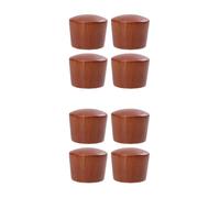 2 Sets Pomelli Per Coperchi Pentole Sostituzione Pomello Coperchio Pentola