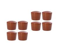 2 Sets Pomelli Per Coperchi Pentole Sostituzione Pomello Coperchio Pentola