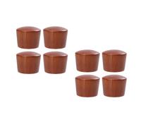 2 Sets Pomelli Per Coperchi Pentole Sostituzione Pomello Coperchio Pentola