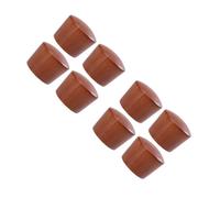 2 Sets Pomelli Per Coperchi Pentole Sostituzione Pomello Coperchio Pentola